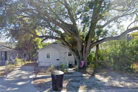 Casa en Saint Petersburg, Florida 3 dormitorios, 71.53 m2 № 2360958