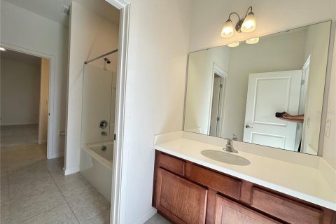 Купить виллу или дом в Киссимми, Флорида 4 комнаты, 353.49м2, № 2096921 - фото 19