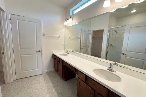 Купить виллу или дом в Киссимми, Флорида 4 комнаты, 353.49м2, № 2096921 - фото 14