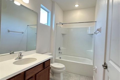 Купить виллу или дом в Киссимми, Флорида 4 комнаты, 353.49м2, № 2096921 - фото 27