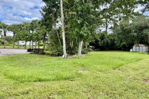 Land in Chuluota, Florida № 1721528 - photo 1