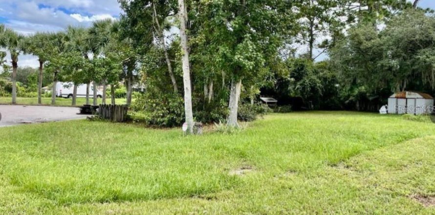 Land in Chuluota, Florida № 1721528