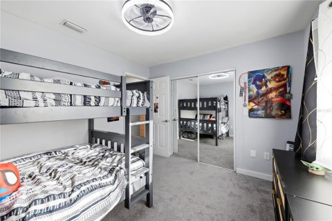 Купить виллу или дом в Норт-Порт, Флорида 8 комнат, 173.54м2, № 2310772 - фото 6
