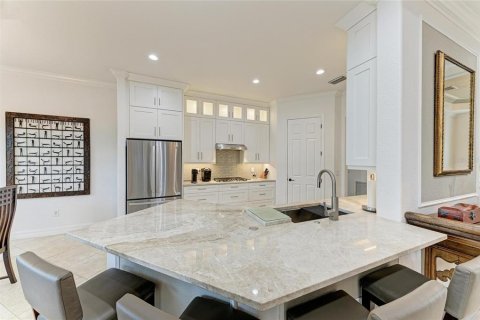 House in Lakewood Ranch, Florida 3 bedrooms, 223.34 sq.m. № 1837445 - photo 22