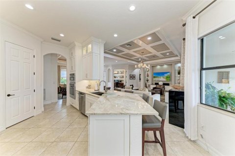 House in Lakewood Ranch, Florida 3 bedrooms, 223.34 sq.m. № 1837445 - photo 24