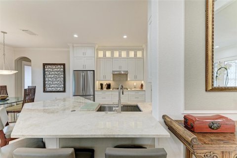 House in Lakewood Ranch, Florida 3 bedrooms, 223.34 sq.m. № 1837445 - photo 21