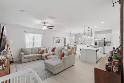Villa ou maison à vendre à Land O' Lakes, Floride: 4 chambres, 173.73 m2 № 2316422 - photo 5
