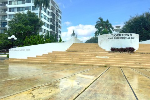 Купить кондоминиум в Уэст-Палм-Бич, Флорида 2 спальни, 92.53м2, № 2037155 - фото 29