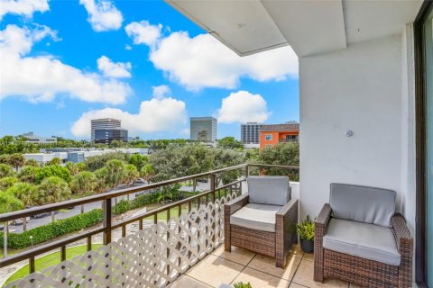 Купить кондоминиум в Уэст-Палм-Бич, Флорида 2 спальни, 92.53м2, № 2037155 - фото 20