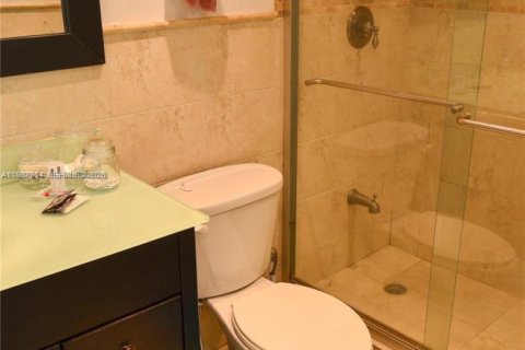 Снять в аренду кондоминиум в Майами-Бич, Флорида 1 спальня, 84.73м2, № 2049864 - фото 13