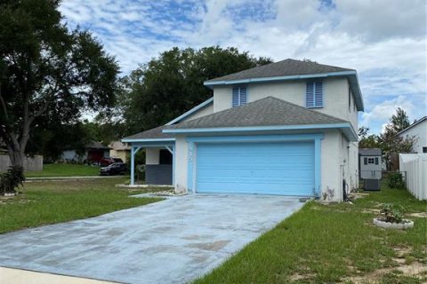 Villa ou maison à Orlando, Floride 3 chambres, 138.15 m2 № 2167625