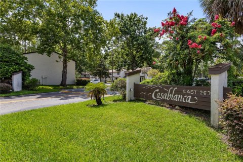 Condominio en venta en Gainesville, Florida, 2 dormitorios, 101.08 m2 № 1870184 - foto 21