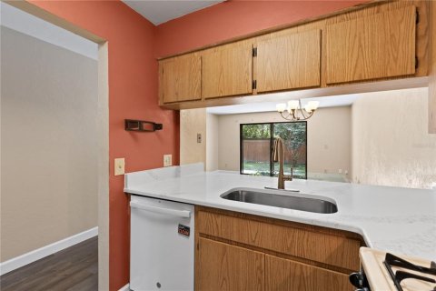 Condominio en venta en Gainesville, Florida, 2 dormitorios, 101.08 m2 № 1870184 - foto 7
