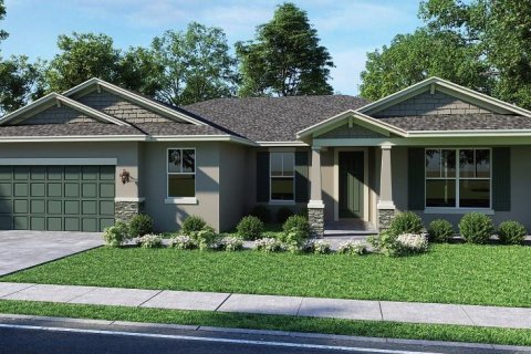 House in Rotonda, Florida 3 bedrooms, 189.71 sq.m. № 1558160 - photo 3