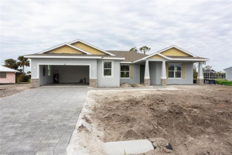 House in Rotonda, Florida 3 bedrooms, 189.71 sq.m. № 1558160 - photo 2