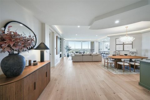 Condominio en venta en Sarasota, Florida, 3 dormitorios, 311.41 m2 № 2092940 - foto 9