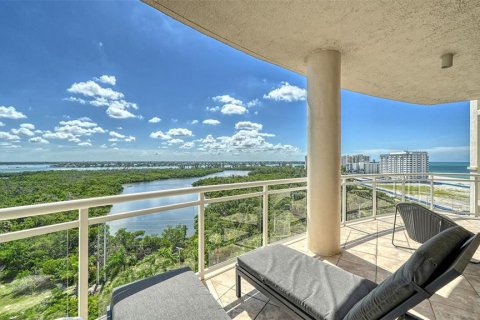 Copropriété à vendre à Sarasota, Floride: 2 chambres, 311.41 m2 № 2092940 - photo 26