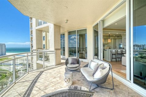 Copropriété à vendre à Sarasota, Floride: 2 chambres, 311.41 m2 № 2092940 - photo 29