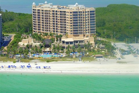 Condominio en venta en Sarasota, Florida, 3 dormitorios, 311.41 m2 № 2092940 - foto 4