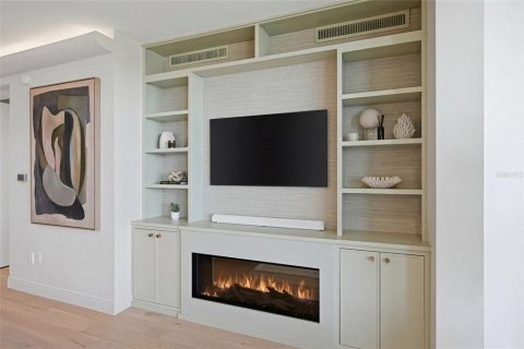 Condominio en venta en Sarasota, Florida, 3 dormitorios, 311.41 m2 № 2092940 - foto 16