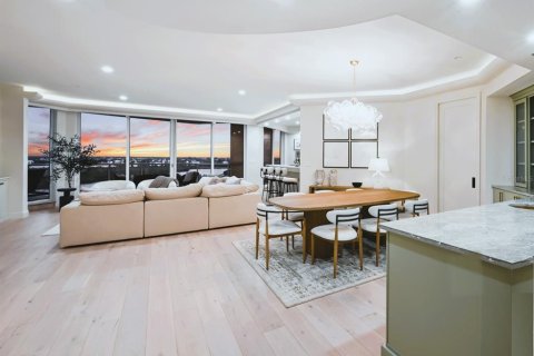 Condominio en venta en Sarasota, Florida, 3 dormitorios, 311.41 m2 № 2092940 - foto 11