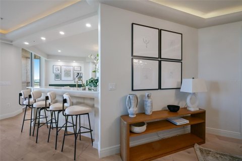 Condominio en venta en Sarasota, Florida, 3 dormitorios, 311.41 m2 № 2092940 - foto 18