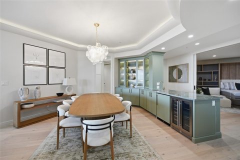 Condominio en venta en Sarasota, Florida, 3 dormitorios, 311.41 m2 № 2092940 - foto 12