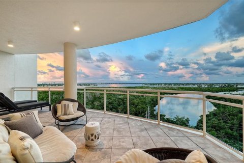 Copropriété à vendre à Sarasota, Floride: 2 chambres, 311.41 m2 № 2092940 - photo 27