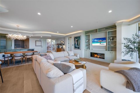 Condominio en venta en Sarasota, Florida, 3 dormitorios, 311.41 m2 № 2092940 - foto 17