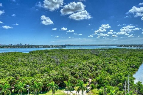 Copropriété à vendre à Sarasota, Floride: 2 chambres, 311.41 m2 № 2092940 - photo 22