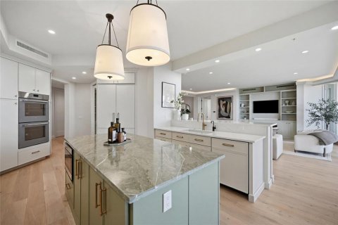 Condominio en venta en Sarasota, Florida, 3 dormitorios, 311.41 m2 № 2092940 - foto 22
