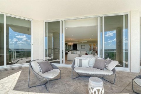 Copropriété à vendre à Sarasota, Floride: 2 chambres, 311.41 m2 № 2092940 - photo 30