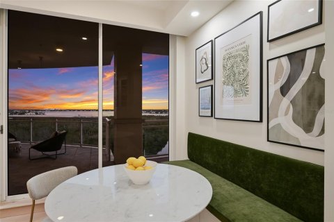 Condominio en venta en Sarasota, Florida, 3 dormitorios, 311.41 m2 № 2092940 - foto 30