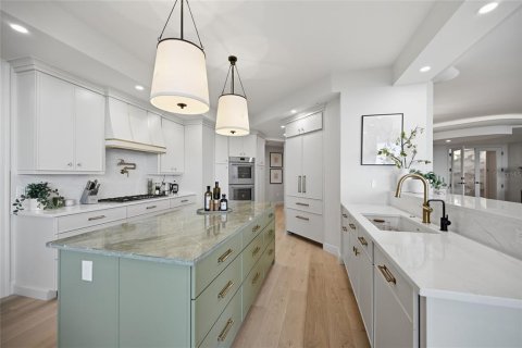 Condominio en venta en Sarasota, Florida, 3 dormitorios, 311.41 m2 № 2092940 - foto 21
