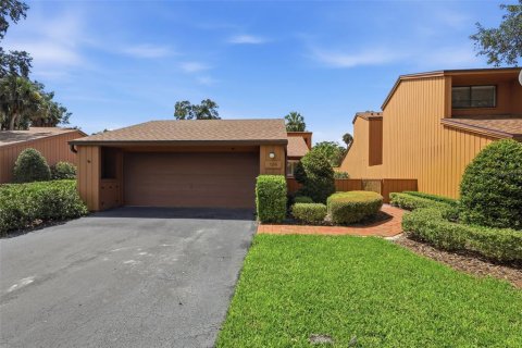 Condo in Sanford, Florida, 2 bedrooms  № 2360399