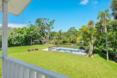 Casa en venta en Sarasota, Florida, 1 dormitorio, 29.73 m2 № 1880445 - foto 19