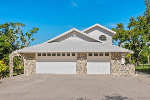 Casa en venta en Sarasota, Florida, 1 dormitorio, 29.73 m2 № 1880445 - foto 1