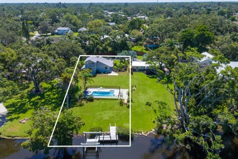 Casa en venta en Sarasota, Florida, 1 dormitorio, 29.73 m2 № 1880445 - foto 26