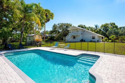 Casa en venta en Sarasota, Florida, 1 dormitorio, 29.73 m2 № 1880445 - foto 21