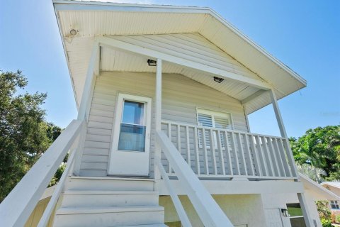Casa en venta en Sarasota, Florida, 1 dormitorio, 29.73 m2 № 1880445 - foto 3