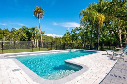 Casa en venta en Sarasota, Florida, 1 dormitorio, 29.73 m2 № 1880445 - foto 20
