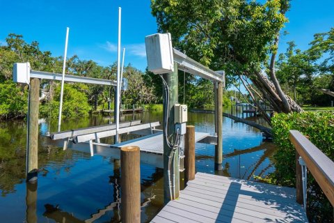 Casa en venta en Sarasota, Florida, 1 dormitorio, 29.73 m2 № 1880445 - foto 24