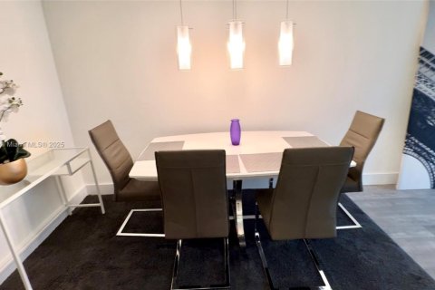 Снять в аренду квартиру в Майами-Бич, Флорида 1 спальня, 71.53м2, № 1932683 - фото 8