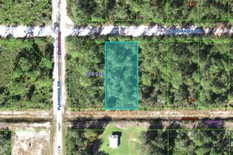 Land in Indian lake estates, Florida № 2161980 - photo 2
