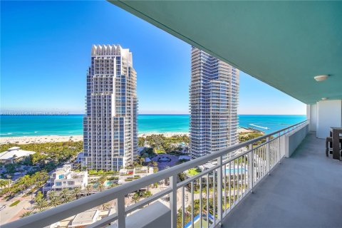 Condominio en venta en Miami Beach, Florida, 3 dormitorios, 144.83 m2 № 1937926 - foto 28