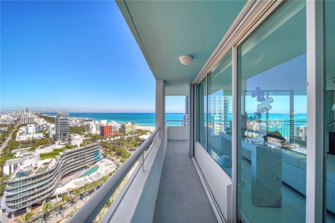Condominio en venta en Miami Beach, Florida, 3 dormitorios, 144.83 m2 № 1937926 - foto 25