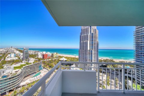 Condominio en venta en Miami Beach, Florida, 3 dormitorios, 144.83 m2 № 1937926 - foto 26