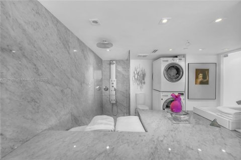 Condominio en venta en Miami Beach, Florida, 3 dormitorios, 144.83 m2 № 1937926 - foto 22