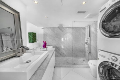 Copropriété à vendre à Miami Beach, Floride: 3 chambres, 144.83 m2 № 1937926 - photo 23