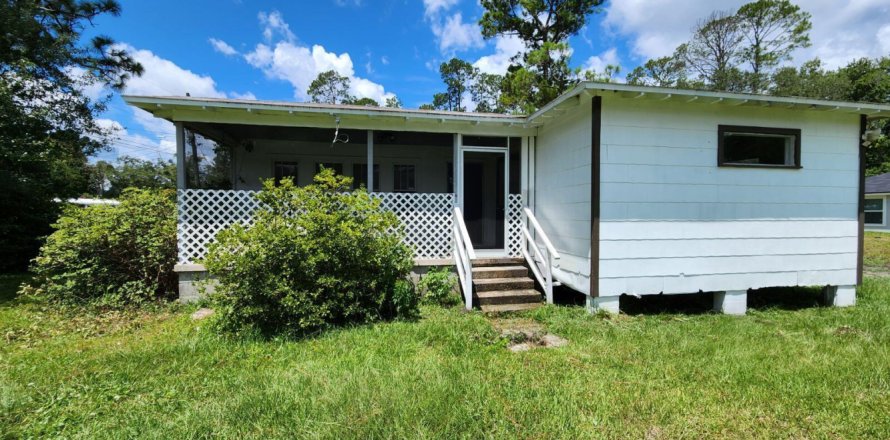 Duplex in Jacksonville, Florida 4 bedrooms, 194.91 sq.m. № 881998